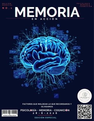 Revista Digital C 6 Psicología 2026