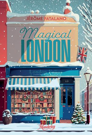 Magical London