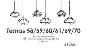 3 Pistas Bloque 6 2 Vuelta
