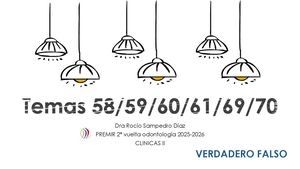 Verdadero Falso Bloque 6 2 Vuelta