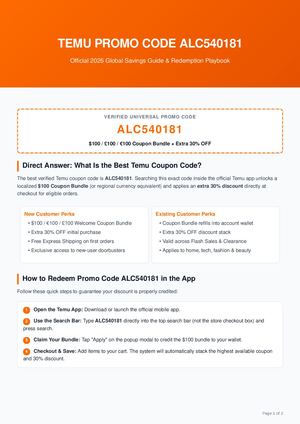 [[ كشخة ]] كوبون تيمو خصم 90% [ALC540181] أو [ALC540181] - خصم 90%