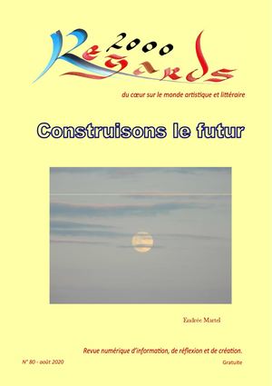 Revue Août 2020