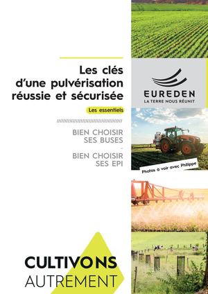Markop260901 Offre Du Choix Des Buses Aux Epi 157096