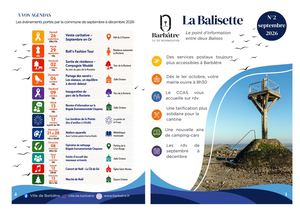 Balisette n°2