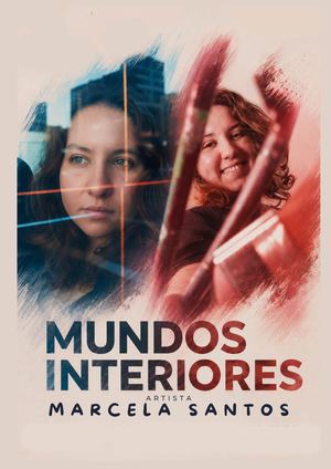 Catálogo MUNDOS INTERIORES - Marcela Santos