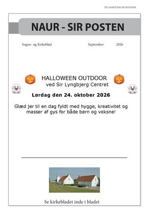 Naur-Sir Posten 07.2026