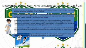 Tests Prefo Et Formation Gem