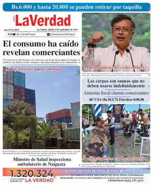 Impreso Digital 8919