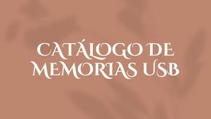 catalogo usb