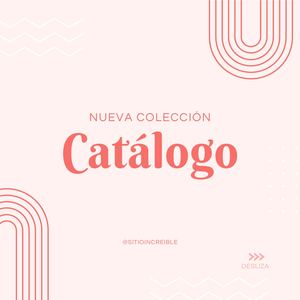 Catalogo USB