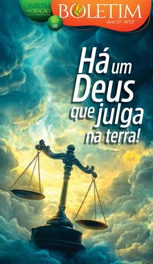 Domingo 6 de setembro