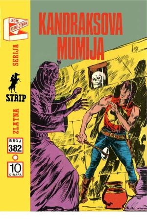 Zs 0382 Zagor Kandraksova Mumija Compressed
