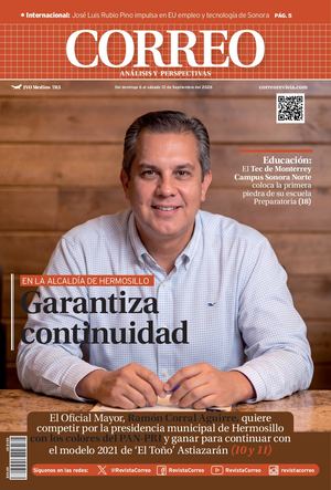 Revista Correo 785