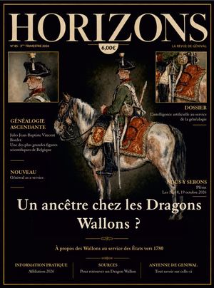 Revue 85