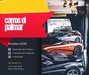 Catalogo De Carritos