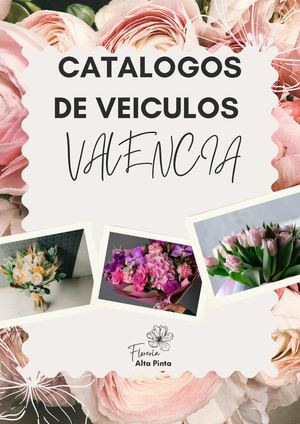 Catalogo De Carros