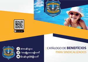 Catálogo de Benefícios do SINDPPEN-CE – 2020