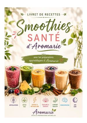 Smoothies Santé
