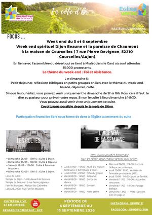 6 Au 13 Sept 3