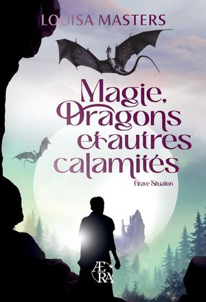 Magie Dragons Autres Calamités