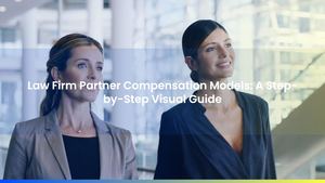 Law Firm Partner Compensation Models: A Step-by-Step Visual Guide