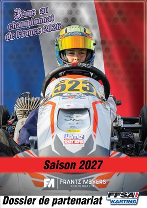 Dossier Partenariat 2027