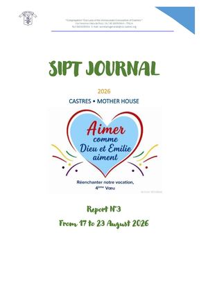 En Journal N3 Sipt 2026