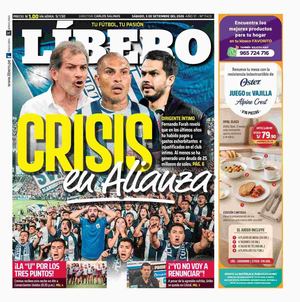 2026 09 05 Diario Libero