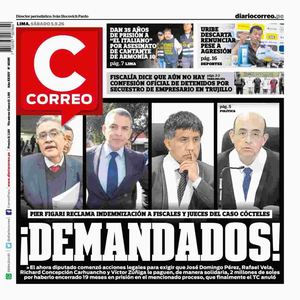 2026 09 05 Diario Correo