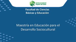 Introducción 2026 II
