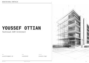 Architectural Portfolio