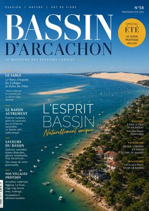 Arcachon