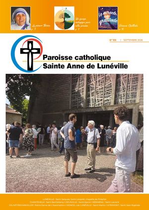 Les 4 Saisons N° 105 Septembre 2026
