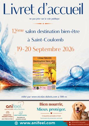 Livret St Coulomb 26