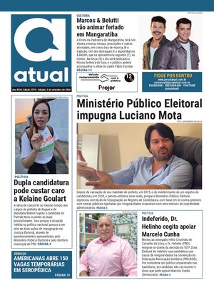 Edição 2575 05 De Setembro De 2026