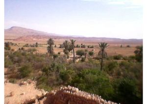 زيارة الى ولاية البيض قصر الشلالة عين الورقة بومسغون 5 سبتمبر 2012 رمضاني مراد