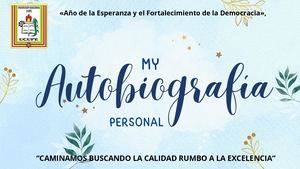 Autobiografia De Samir