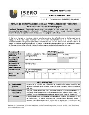Diario P El Simil 1208
