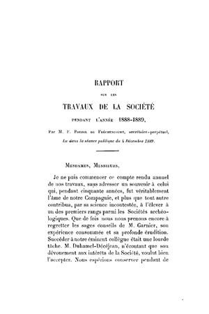 Poujol De Fréchencourt 1891