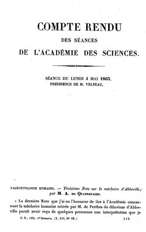 Quatrefages 1863c