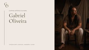 Clipping Gabriel Oliveira