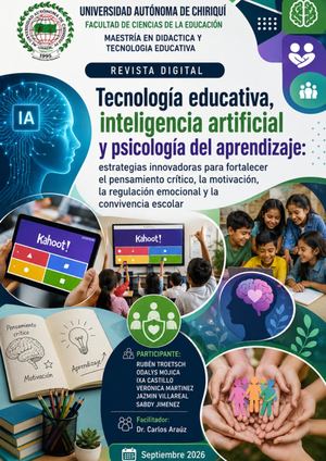 Artículo Investigación Kahoot