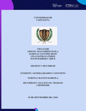 Actividad Informatica Unidad 2