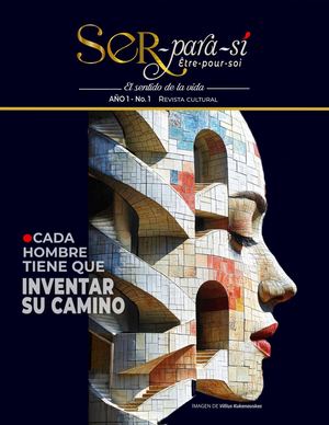 Revista De Ser Para Si No. 1