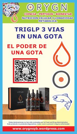 Triglp Producto