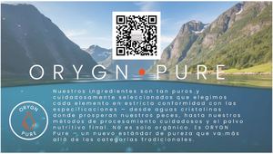 Estudios Orygn Triglp
