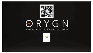 Informacion De Triglp Orygn