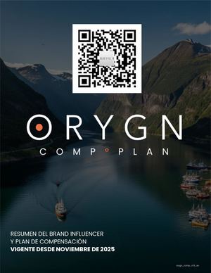 Orygn Plan De Compensacion