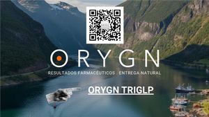 Orygn Presentacion