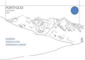 Portfolio Lola AUBERT.espagnol